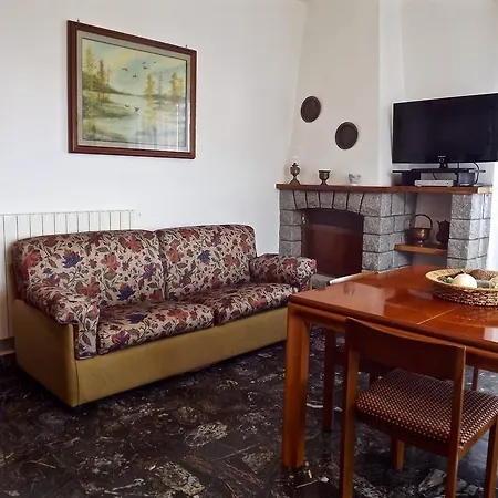 Casa Batignani Daire CAMPO NELL'ELBA