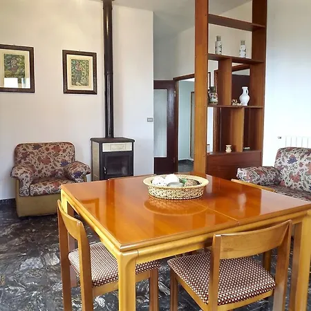Daire Casa Batignani *