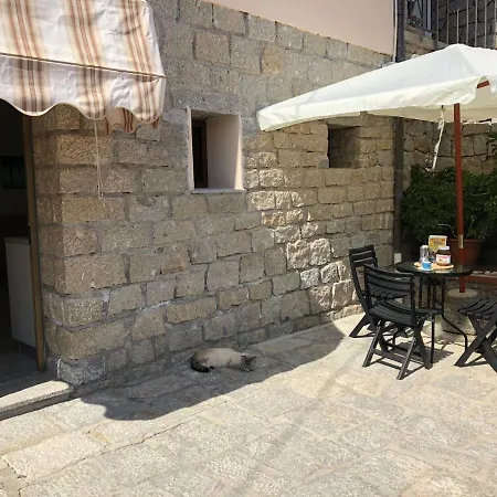 Daire Casa Batignani *