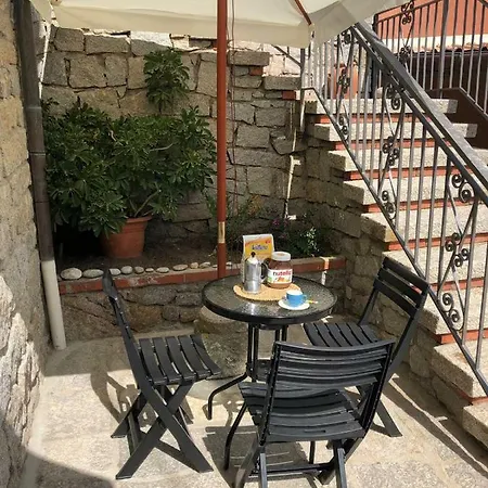 Daire Casa Batignani *