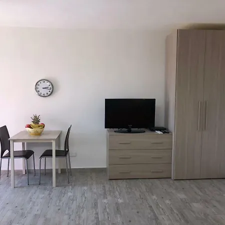 Casa Batignani Daire