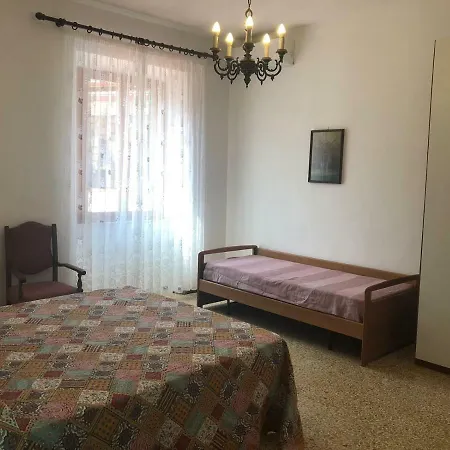 Casa Batignani Daire *