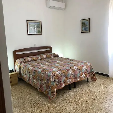 Casa Batignani * CAMPO NELL'ELBA