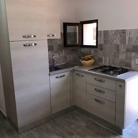 Casa Batignani Daire CAMPO NELL'ELBA