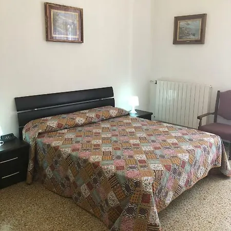 Casa Batignani * CAMPO NELL'ELBA